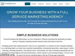 Sites similar to cutcostsgrowsales.com