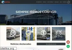 Sites similar to cutcsa.com.uy