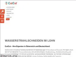 Sites similar to cutcut.at