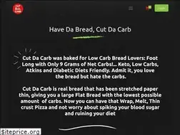 Sites similar to cutdacarb.com