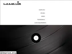 Sites similar to cutdubs.com