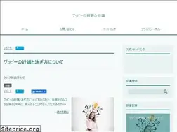 Sites similar to cute-guppy.com