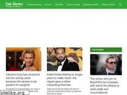 Sites similar to cute-stories.com