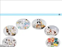 Sites similar to cute-toy.co.jp