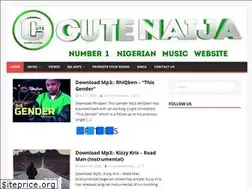 Sites similar to cute9ja.com