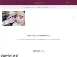 Sites similar to cuteagebeauty.com