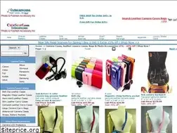 Sites similar to cutecamcase.com