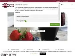 Sites similar to cutecolor.hr