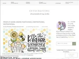 Sites similar to cutecrafting.com