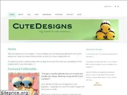Sites similar to cutedesigns.co.uk