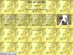 Sites similar to cutedog.com