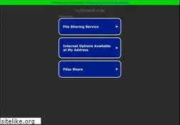 Sites similar to cutedrive.com