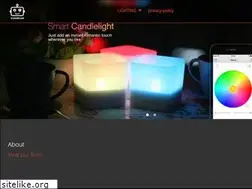 Sites similar to cutedroid.com