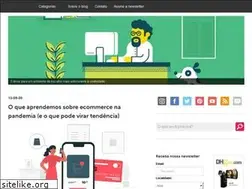 Sites similar to cutedrop.com.br