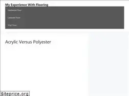 Sites similar to cutefloor.com