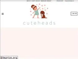 Sites similar to cuteheads.com