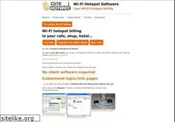 Sites similar to cutehotspot.com
