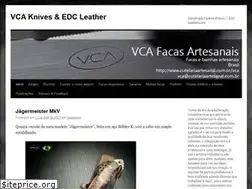 Sites similar to cutelariaartesanal.com.br