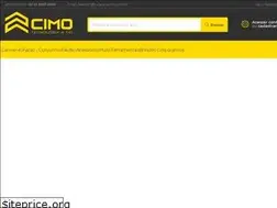 Sites similar to cutelariacimo.com.br