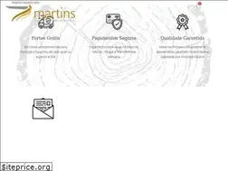 Sites similar to cutelariamartins.com