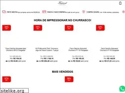 Sites similar to cutelariataura.com.br