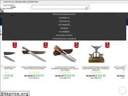 Sites similar to cutelariavargas.com.br