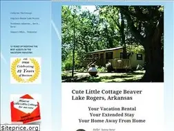Sites similar to cutelittlecottage.com