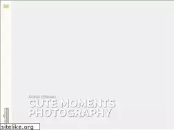 Sites similar to cutemomentsphotography.com