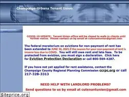 Sites similar to cutenantunion.org