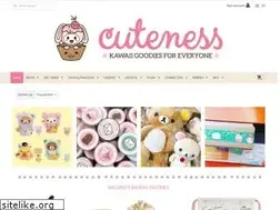 Sites similar to cuteness.nl