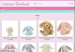 Sites similar to cutenessoverload.com.au