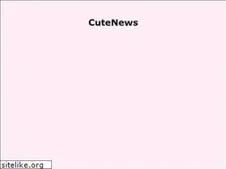 Sites similar to cutenews.ru