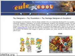 Sites similar to cuteorcool.com