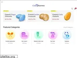 Sites similar to cutepharma.com