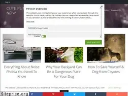 Sites similar to cutepuppiesnow.com