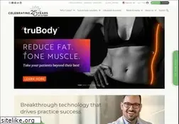Sites similar to cutera.com
