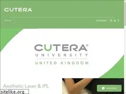 Sites similar to cuterauk.com