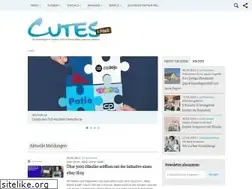 Sites similar to cutes-magazin.de