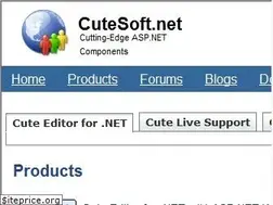 Sites similar to cutesoft.net