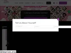 Sites similar to cutestbabyofindia.com