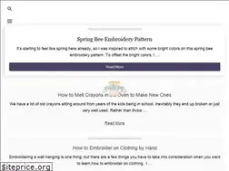Sites similar to cutesycrafts.com