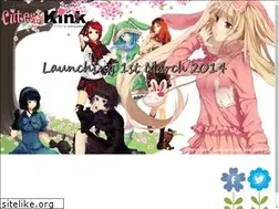 Sites similar to cutesykink.co.uk