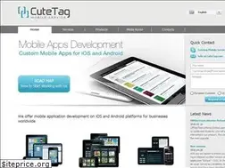 Sites similar to cutetag.com