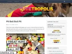 Sites similar to cutetropolis.com
