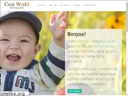 Sites similar to cuteworld.net
