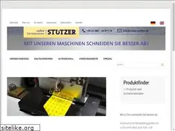 Sites similar to cutex-online.de