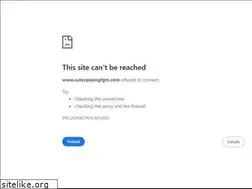 Sites similar to cutexposingfgm.com