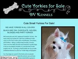 Sites similar to cuteyorkiesforsale.com