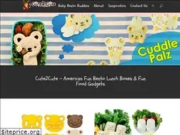 Sites similar to cutezcute.com