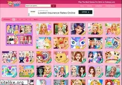 Sites similar to cutezee.com